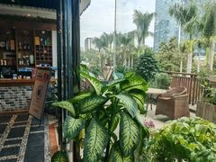 -茶油香闽南菜·花园餐厅(前埔店)