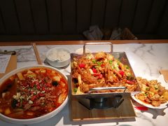 -四道菜·福建菜馆(万家广场店)