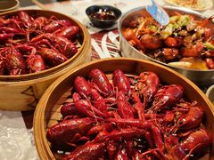 -靓靓蒸虾·头牌蒸虾(雪松路总店)