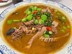 -成都美食巫山烤鱼(三里河路店)