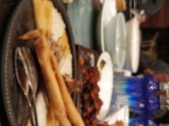 -小厨娘淮扬菜(天印大道店)