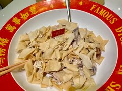 招牌顺德捞鸡-清晖小苑•顺德地方菜(壹海城店)