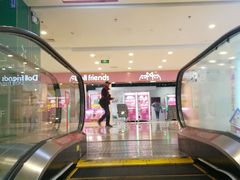 -吾悦广场(天津和平店)