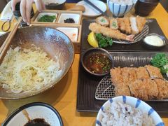 -胜博殿日式炸猪排(西红门店)