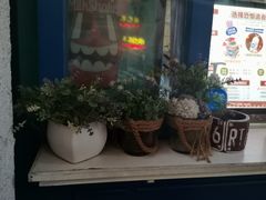 -milkplus·泰式奶茶(较场东路店)