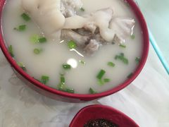 -廖老妈蹄花店(人民公园陕西街259号店)