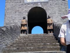-黄贤森林公园