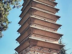 -洛阳白马寺