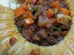 -苏莱特色牛骨滩羊手抓馆(长城东街总店)