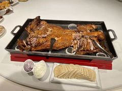 -九十九顶毡房(阜石路店)