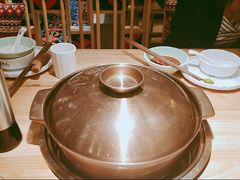 -椰夫人·养生椰子鸡(金沙洲永旺店)