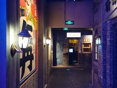 门面-和平菓局(王府井店)