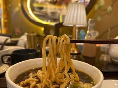 -中国厨房/台湾牛肉面