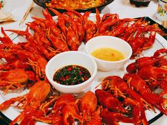 -湘江大码头·龙虾馆(渔人码头一店)