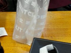 -obba kitchen(宽厚里总店)