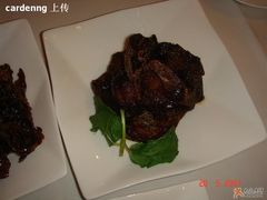上海熏鱼-上海老站(徐家汇店)
