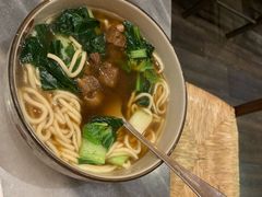 -队长面馆 La Pasteria del Capitano