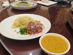 -小城故事情调餐厅(天缘大楼店)