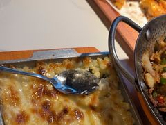 -庆江南江南菜(琴湖溪里花园城店)