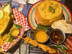 -泰妃殿(武汉首店)