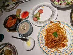 -俄士厨房(五棵松华熙LIVE店)