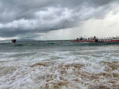 -大梅沙海滨公园