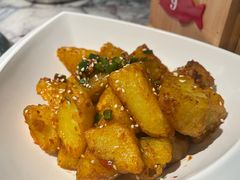 -鱼豆吉·豆浆鱼火锅(宜昌万达店)
