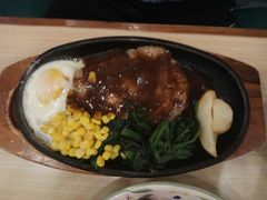 -萨莉亚(巴黎春天成山店)