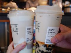 -阿嬷手作(南宁百盛印象城店)