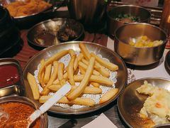 -西塔老太太泥炉烤肉(苏州大悦城店)