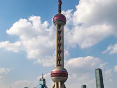 -东方明珠广播电视塔