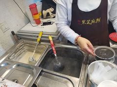 黑芝麻糊-鞠氏黑芝麻糊(水塔店)