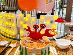 -CAKE BOSS 蛋糕老板(西单君太百货店)