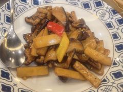 -唐宫·粤菜海鲜(万象城店)