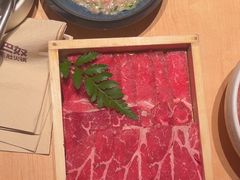 -巴奴毛肚火锅(七宝领展广场店)