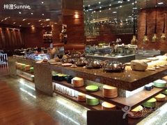 马哥孛罗东方西餐厅-马哥孛罗咖啡厅·Cafe Marco (厦门马哥孛罗东方大酒店)