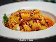 -王庄阿咪海鲜大排档(象园店)