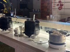 -东海森林温泉度假酒店