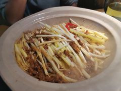 -筱爷叔·上海传统手工菜(玉树路店)