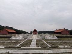 -清东陵