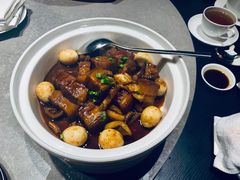 -木守西溪溪隐餐厅