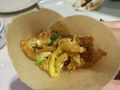 鱼子炒蛋-威海渔村(静安旗舰店)