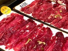 -牛人日志·鲜牛肉骨汤火锅(万科里瑧店)