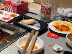 -海底捞火锅(高新万达店)