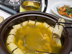 -筱爷叔·上海传统手工菜(玉树路店)