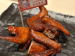 -侨美食家·粤菜(体育西路店)