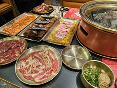 -西塔老太太泥炉烤肉(双井店)