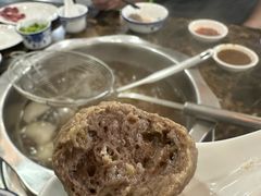 -蔡社牛肉城(龙湖店)