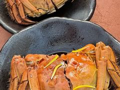 -兰庭玉树·老饭骨家宴(后海店)