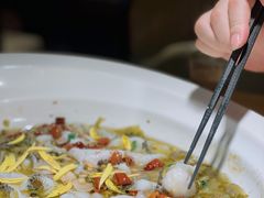 酸菜比鱼好吃-弄堂里(雨花客厅店)